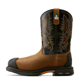 Workhog Wide Square Toe H2O CSA® XTR Men's Boot by Ariat®