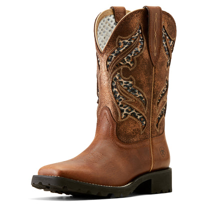 'Unbridled Rancher' VentTEK™ Women's Boot by Ariat®