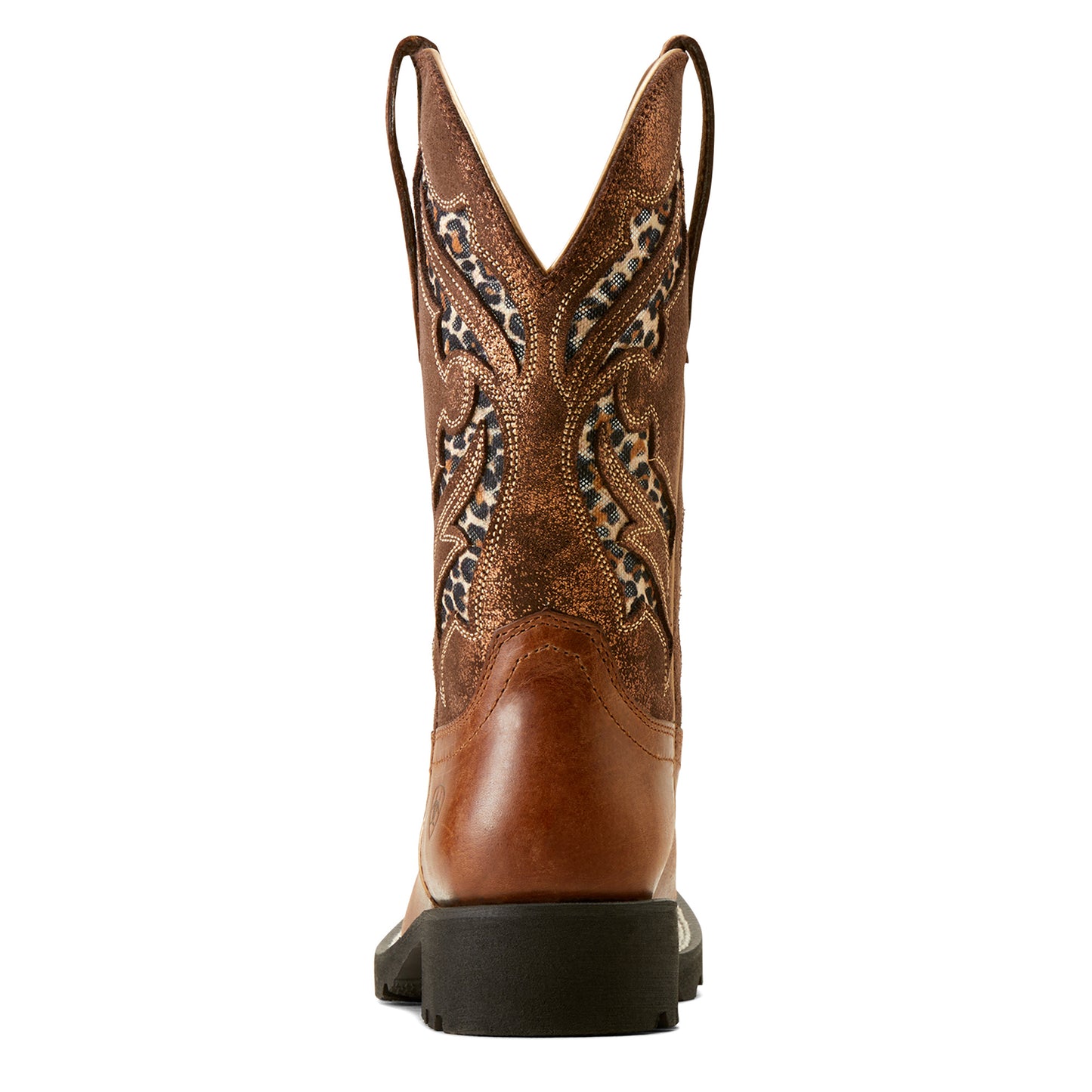 'Unbridled Rancher' VentTEK™ Women's Boot by Ariat®