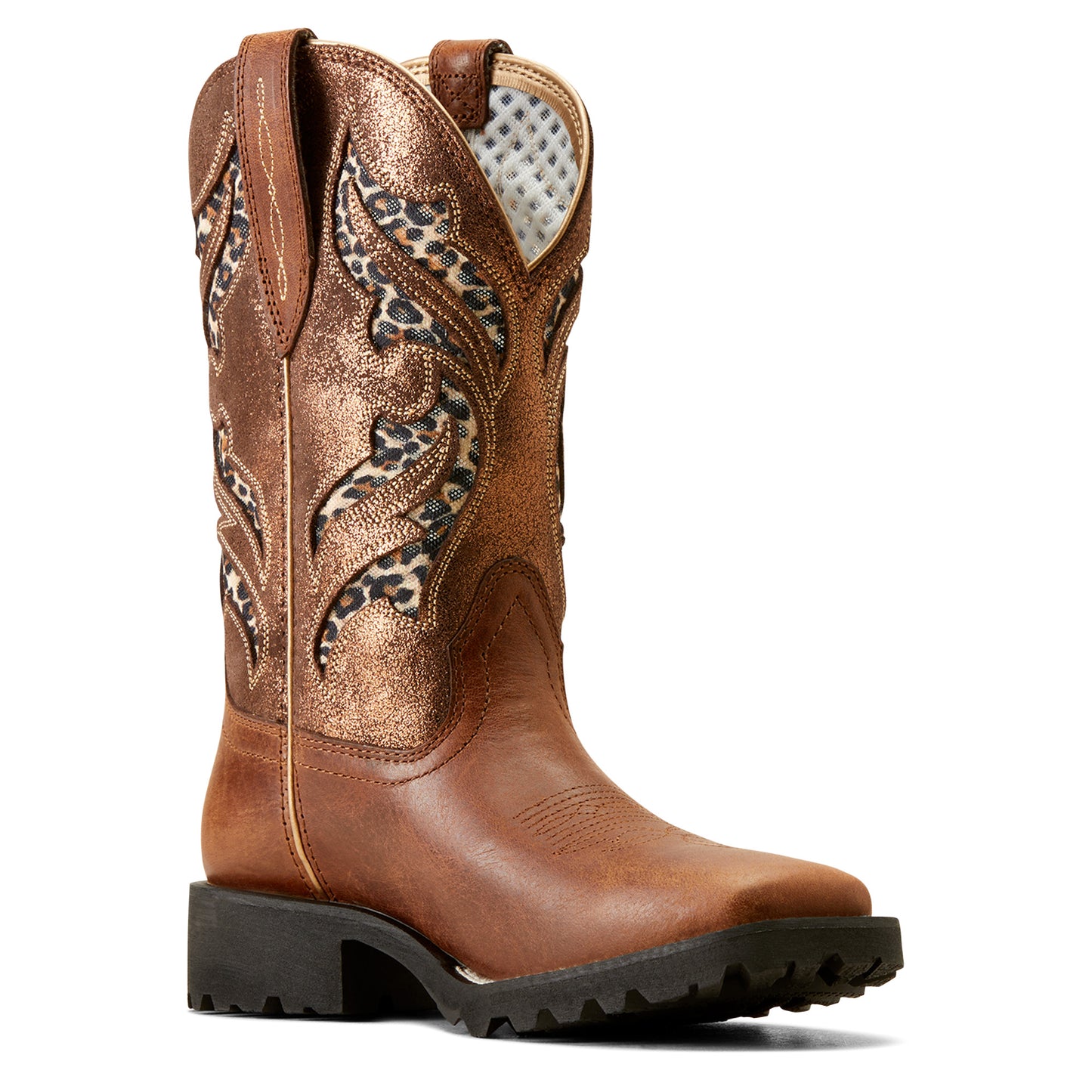 'Unbridled Rancher' VentTEK™ Women's Boot by Ariat®