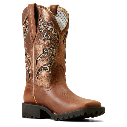 'Unbridled Rancher' VentTEK™ Women's Boot by Ariat®