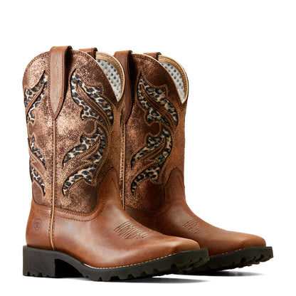 'Unbridled Rancher' VentTEK™ Women's Boot by Ariat®