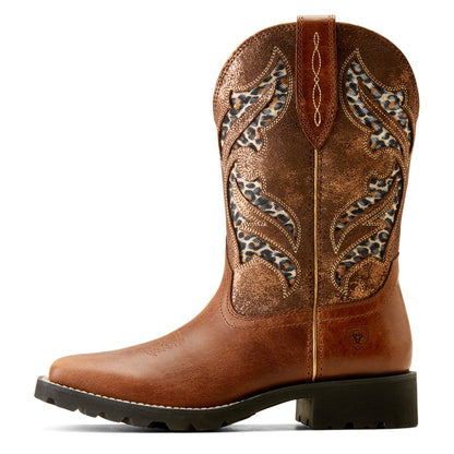 'Unbridled Rancher' VentTEK™ Women's Boot by Ariat®