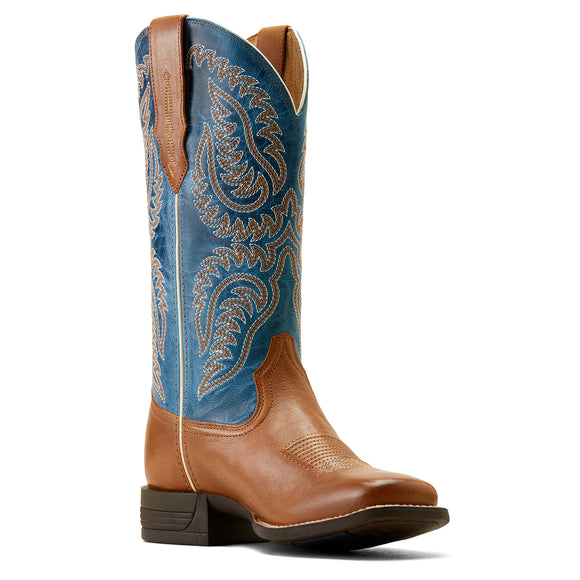 Cattle Caite Stretchfit Women's Boot by Ariat®