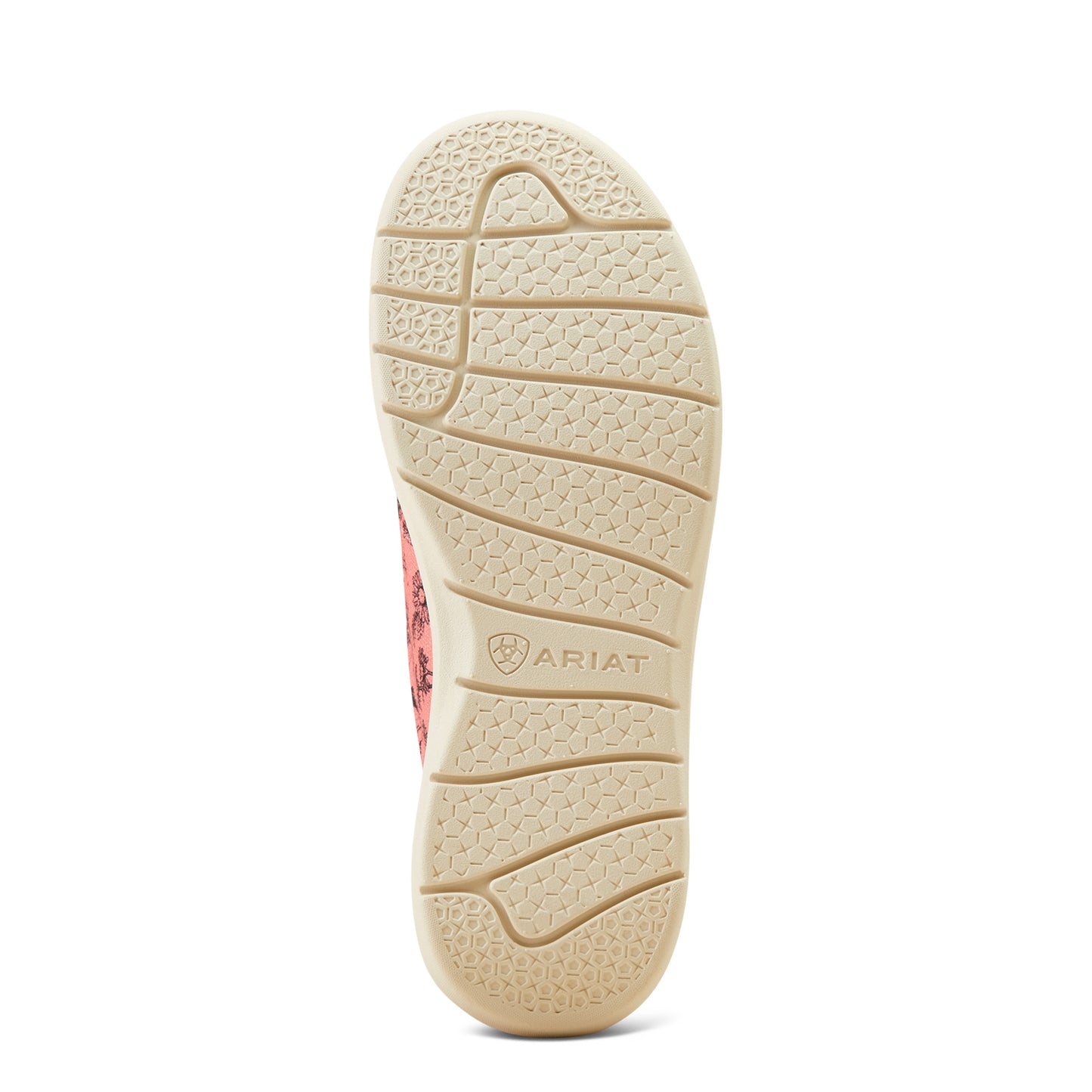 Coral Livestock Hilo™ Women's Shoe by Ariat®