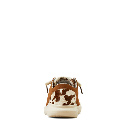 Ginger Cow Hilo™ Women's Shoe by Ariat®