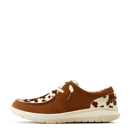 Ginger Cow Hilo™ Women's Shoe by Ariat®