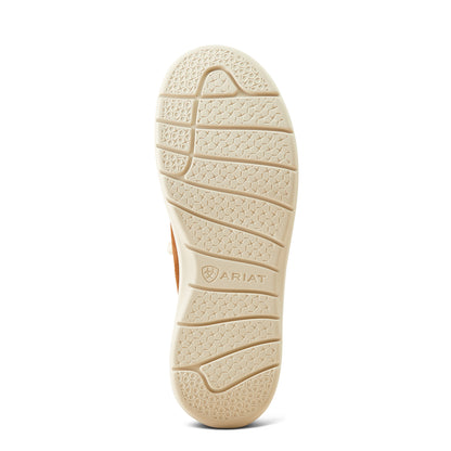 Ginger Cow Hilo™ Women's Shoe by Ariat®