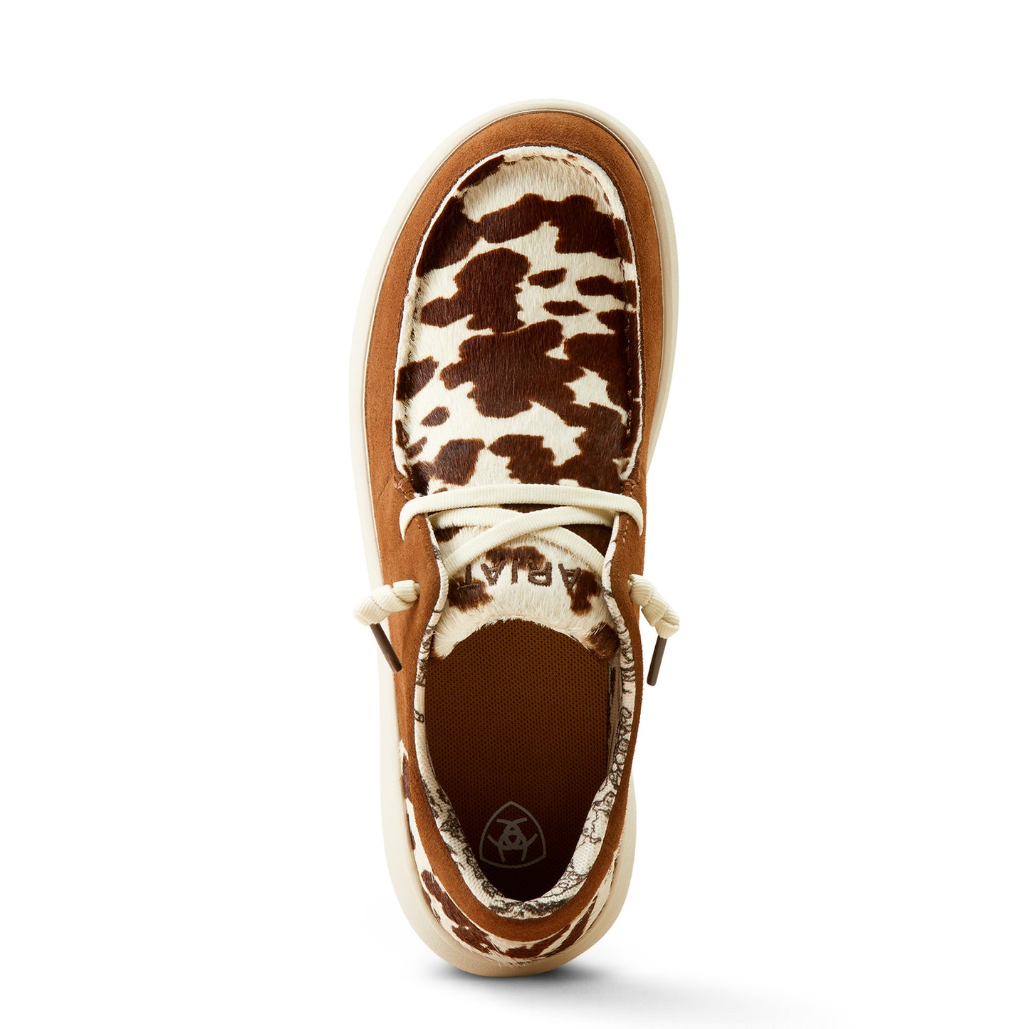 Ginger Cow Hilo™ Women's Shoe by Ariat®