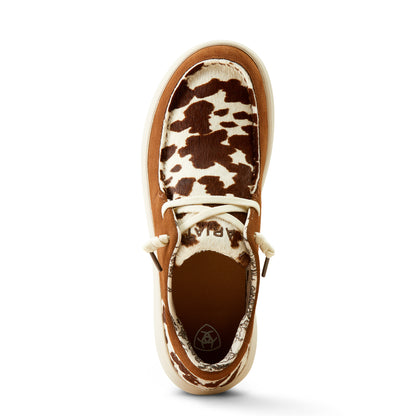 Ginger Cow Hilo™ Women's Shoe by Ariat®