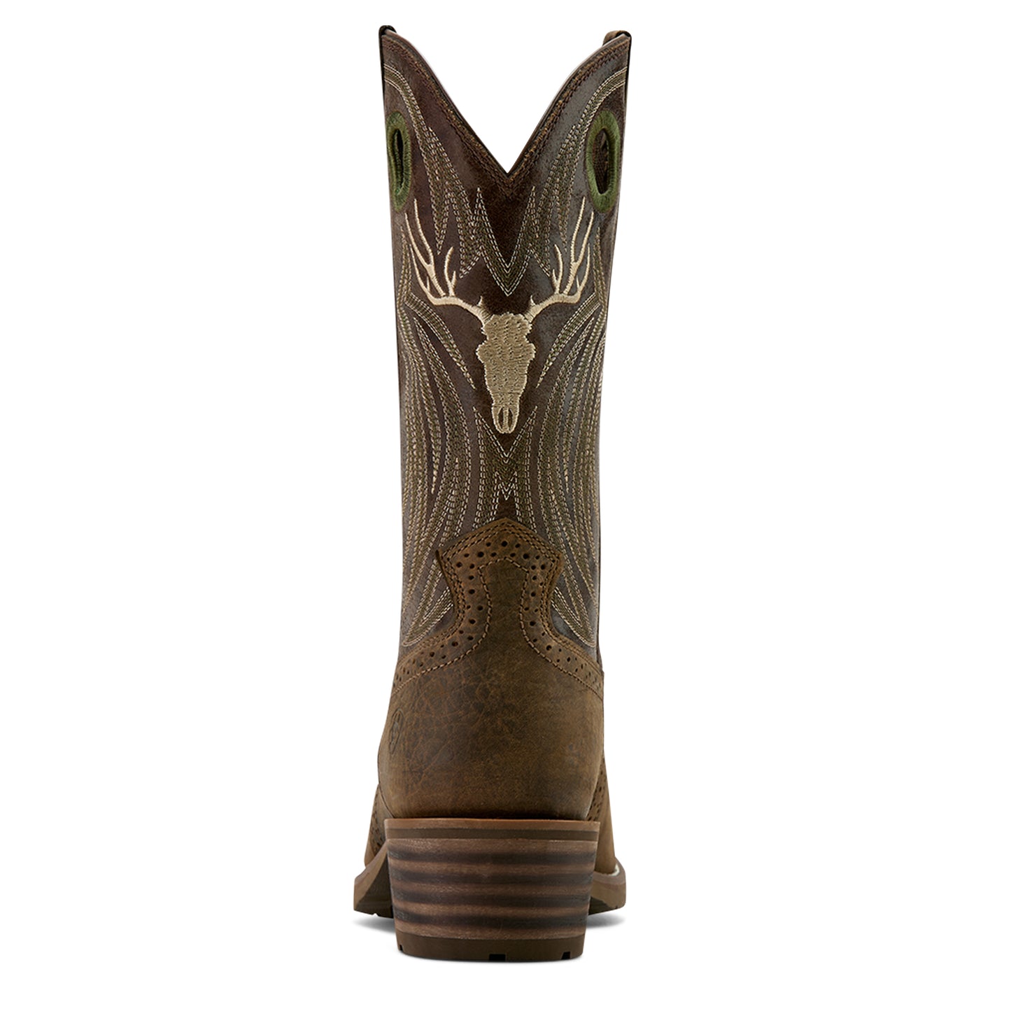 'Antler Hybrid Roughstock' Men's Boot by Ariat®
