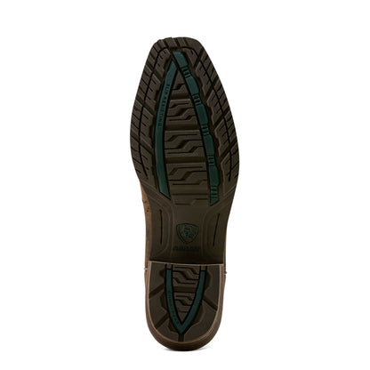 'Antler Hybrid Roughstock' Men's Boot by Ariat®