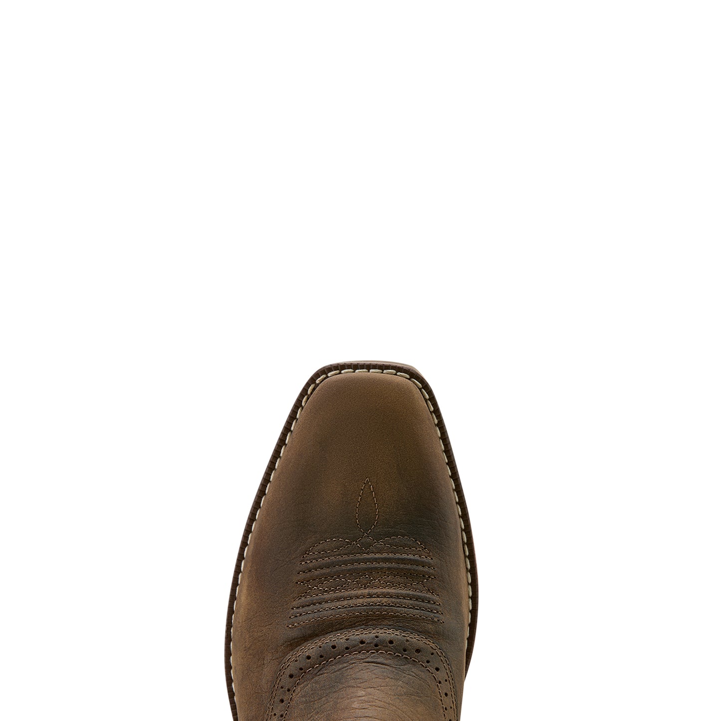 'Antler Hybrid Roughstock' Men's Boot by Ariat®