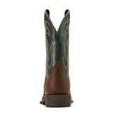 Tack Green 'Sport Outdoor' Men's Boot by Ariat®