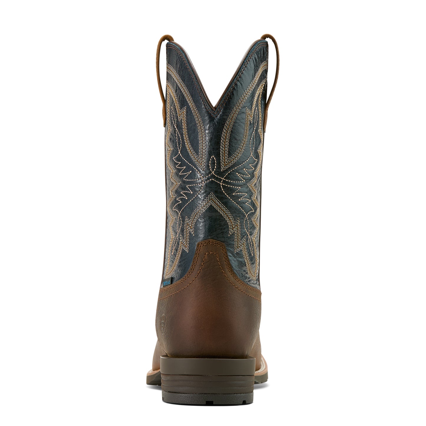 'Hybrid Ranchwork' H2O Men's Boot by Ariat®