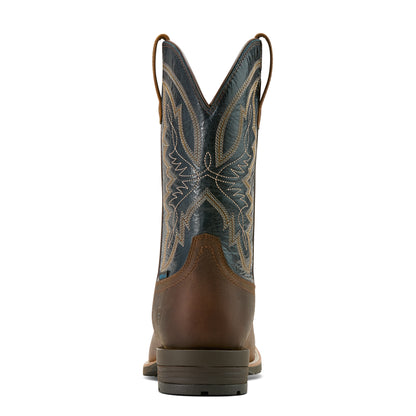 'Hybrid Ranchwork' H2O Men's Boot by Ariat®