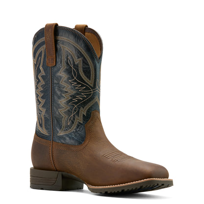 'Hybrid Ranchwork' H2O Men's Boot by Ariat®