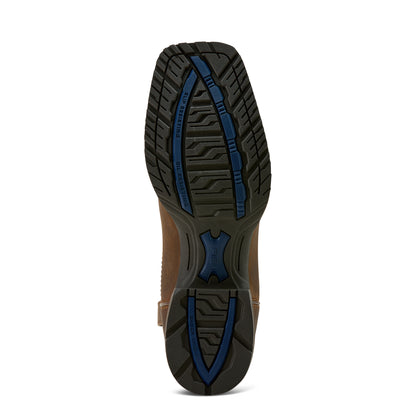 'Hybrid Ranchwork' H2O Men's Boot by Ariat®