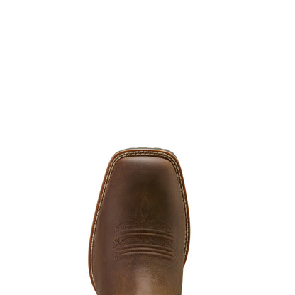 'Hybrid Ranchwork' H2O Men's Boot by Ariat®