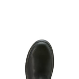 All Black Turbo Chelsea H2O CSA® Men's Boot by Ariat®