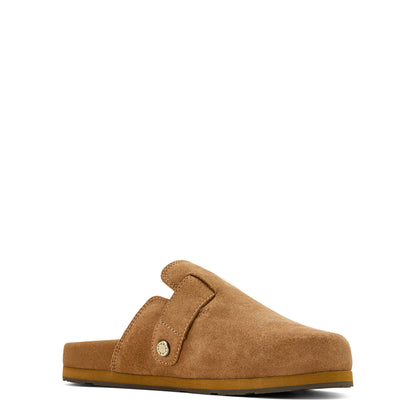 Caramel Country Mule™ Women's Shoe by Ariat®