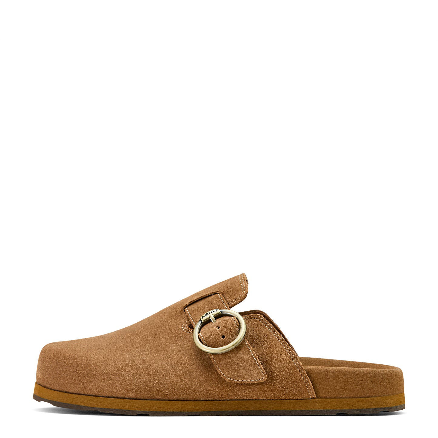 Caramel Country Mule™ Women's Shoe by Ariat®