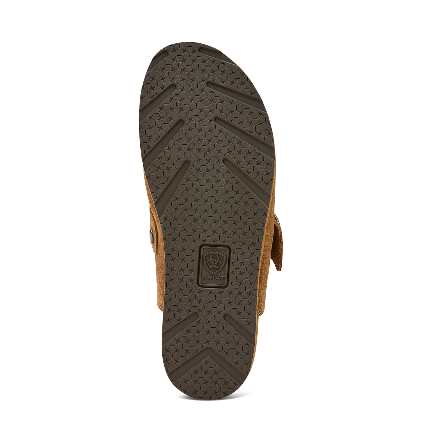 Caramel Country Mule™ Women's Shoe by Ariat®