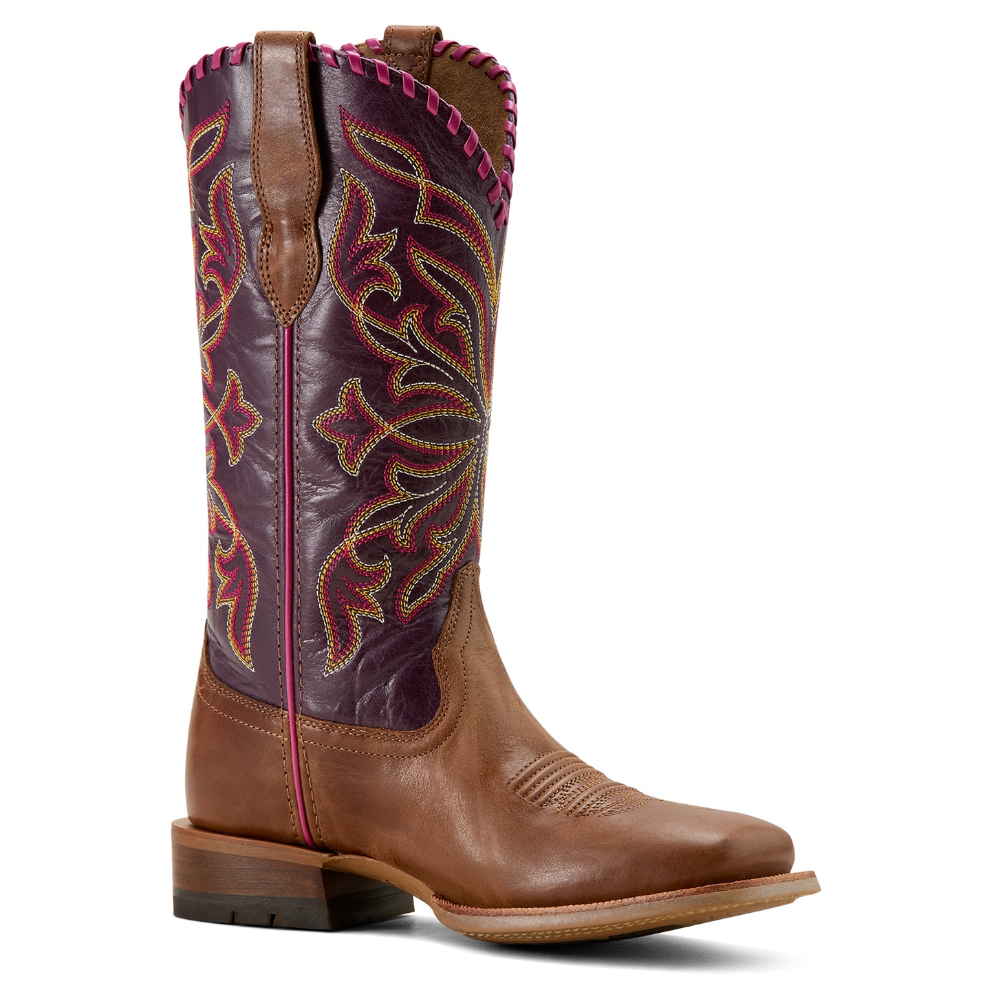 Vino 'Showdown' Women's Boot by Ariat®