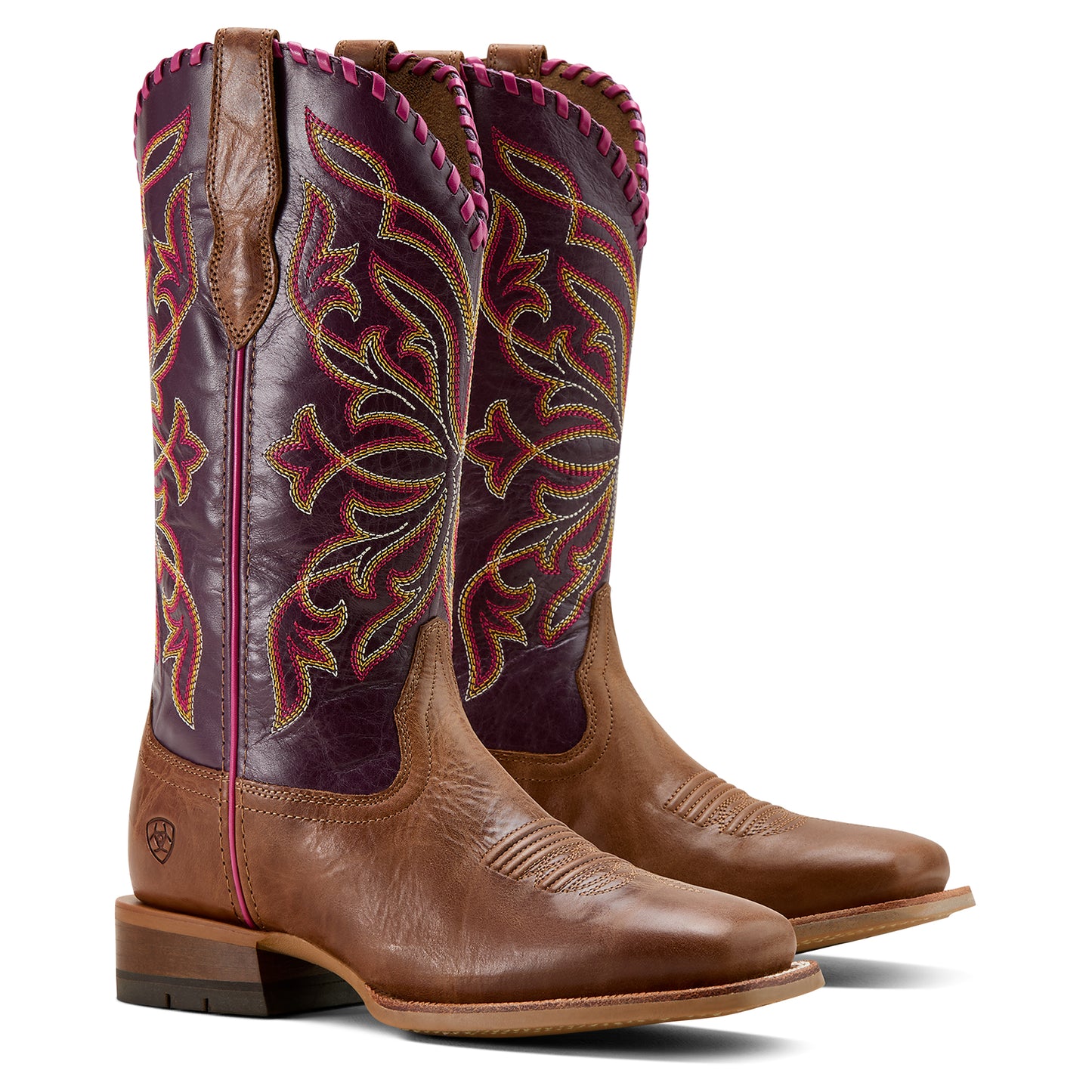 Vino 'Showdown' Women's Boot by Ariat®