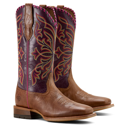 Vino 'Showdown' Women's Boot by Ariat®