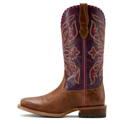 Vino 'Showdown' Women's Boot by Ariat®