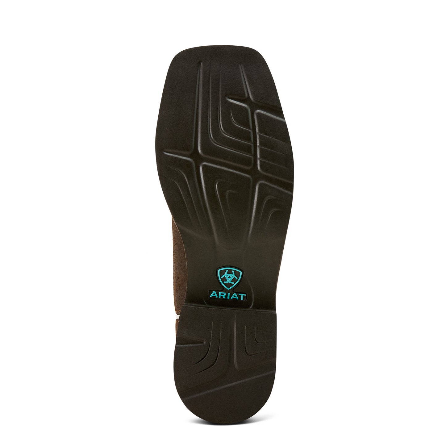 Hickory & Turquoise 'Callie' Women's Boot by Ariat®