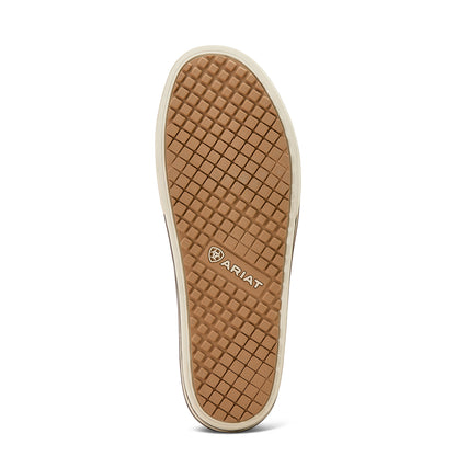 Floral Emboss 'Skylar' Women's Shoe by Ariat®