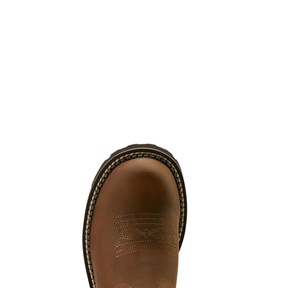 Sassy Brown Fatbaby® Women's Boot by Ariat®