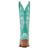 Natural Turquoise 'Romance' Women's Boot by Ariat®