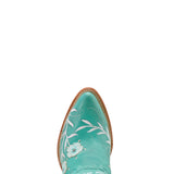 Natural Turquoise 'Romance' Women's Boot by Ariat®