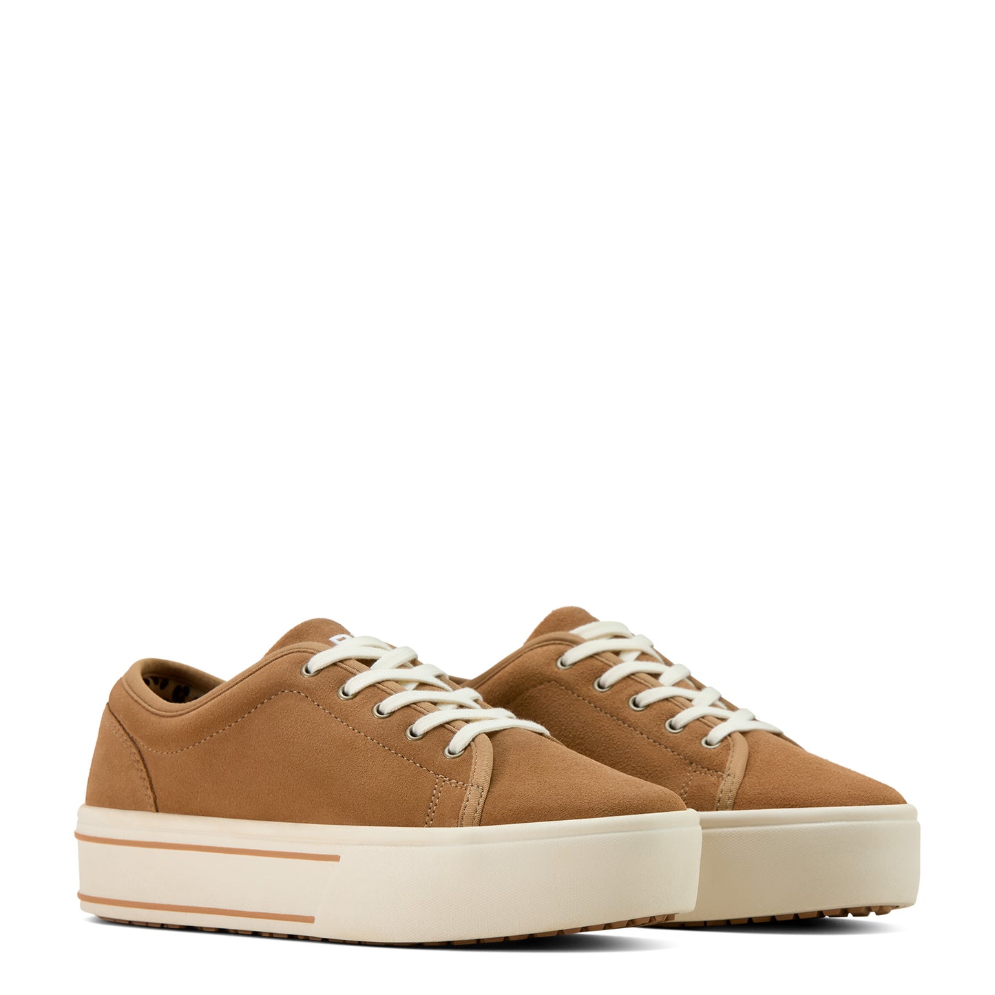 Tan Suede 'Skylar' Women's Shoe by Ariat®