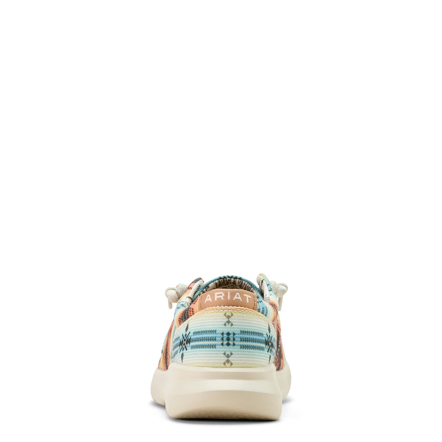 Sunset Southwestern Hilo™ Women's Shoe by Ariat®