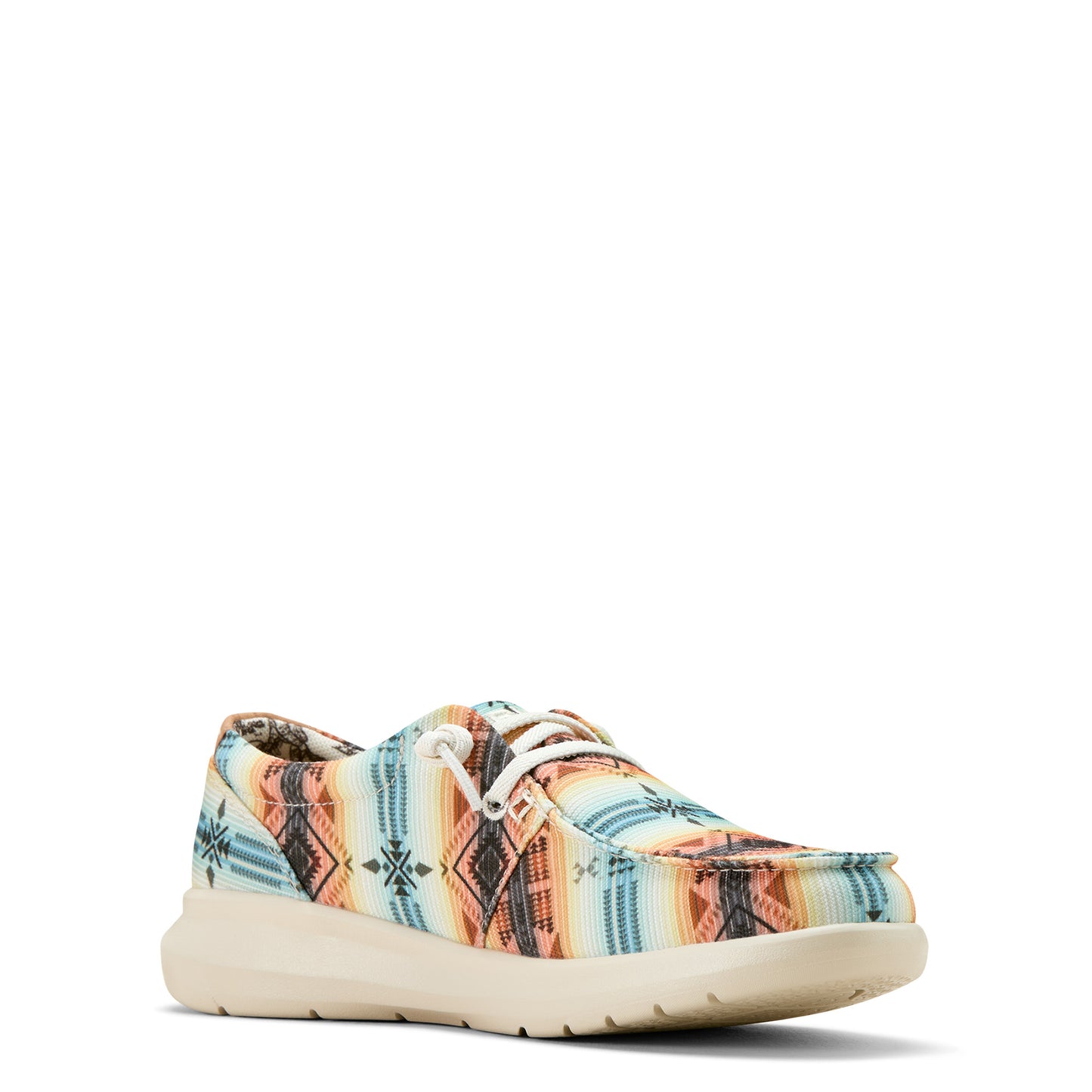 Sunset Southwestern Hilo™ Women's Shoe by Ariat®