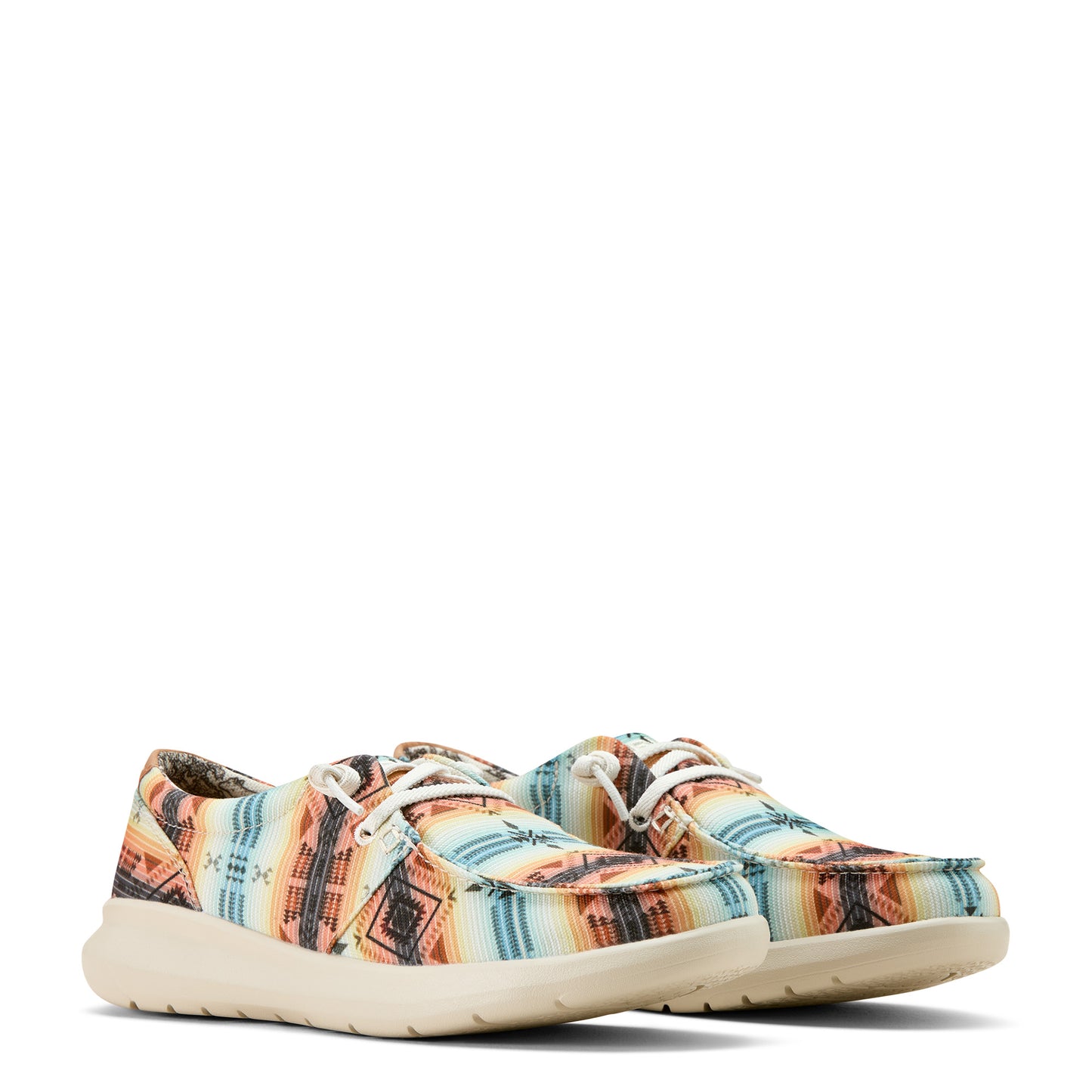 Sunset Southwestern Hilo™ Women's Shoe by Ariat®