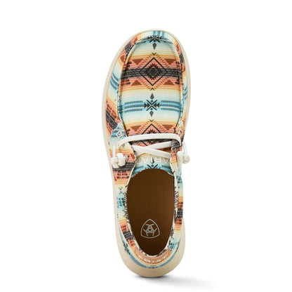 Sunset Southwestern Hilo™ Women's Shoe by Ariat®