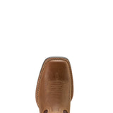 Brown 'Ruidoso' Youth Boot by Ariat®