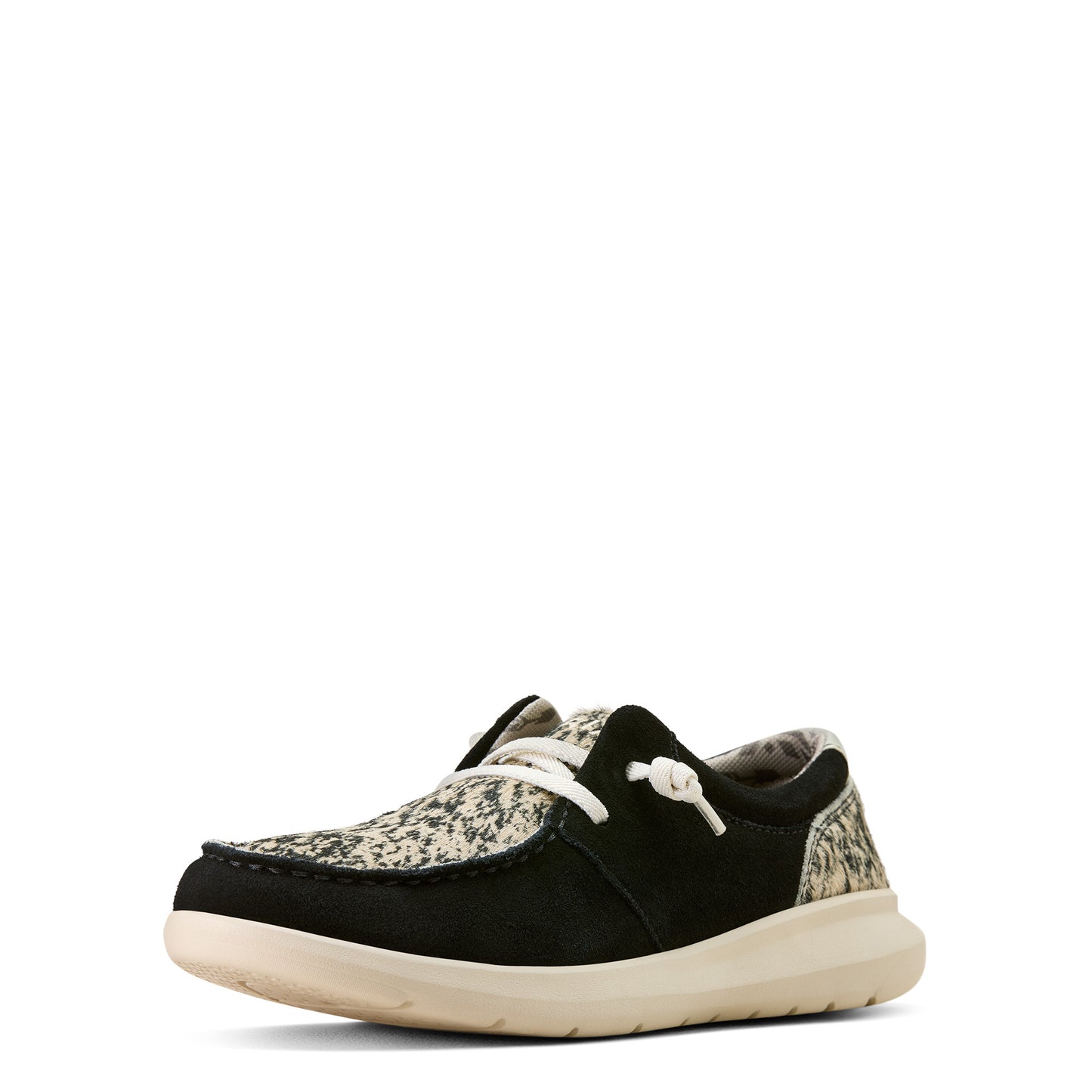 Black Brindle Hilo™ Women's Shoe by Ariat®