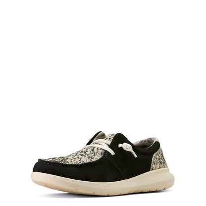 Black Brindle Hilo™ Women's Shoe by Ariat®