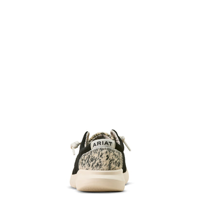 Black Brindle Hilo™ Women's Shoe by Ariat®