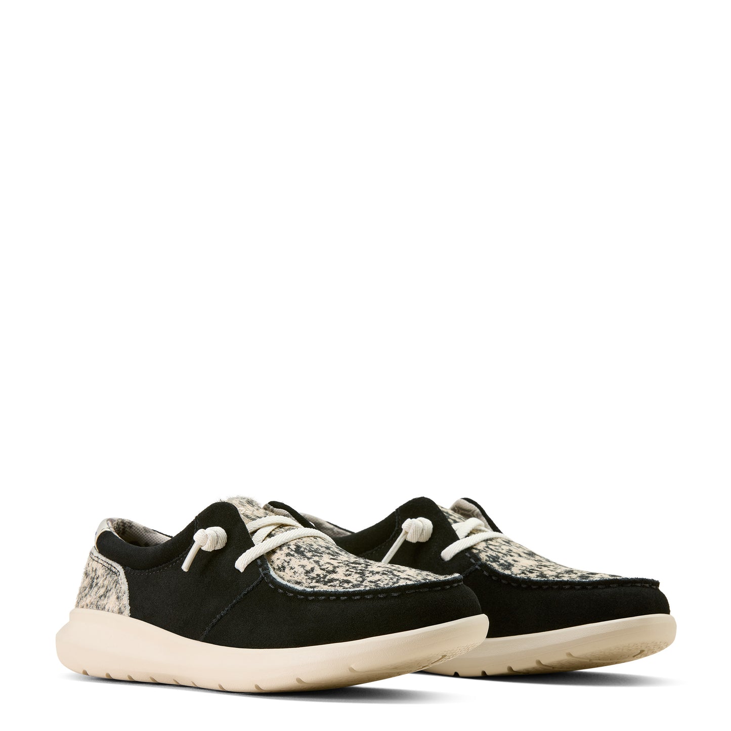 Black Brindle Hilo™ Women's Shoe by Ariat®