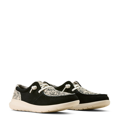 Black Brindle Hilo™ Women's Shoe by Ariat®