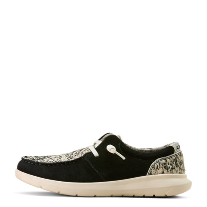 Black Brindle Hilo™ Women's Shoe by Ariat®