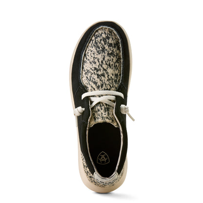 Black Brindle Hilo™ Women's Shoe by Ariat®