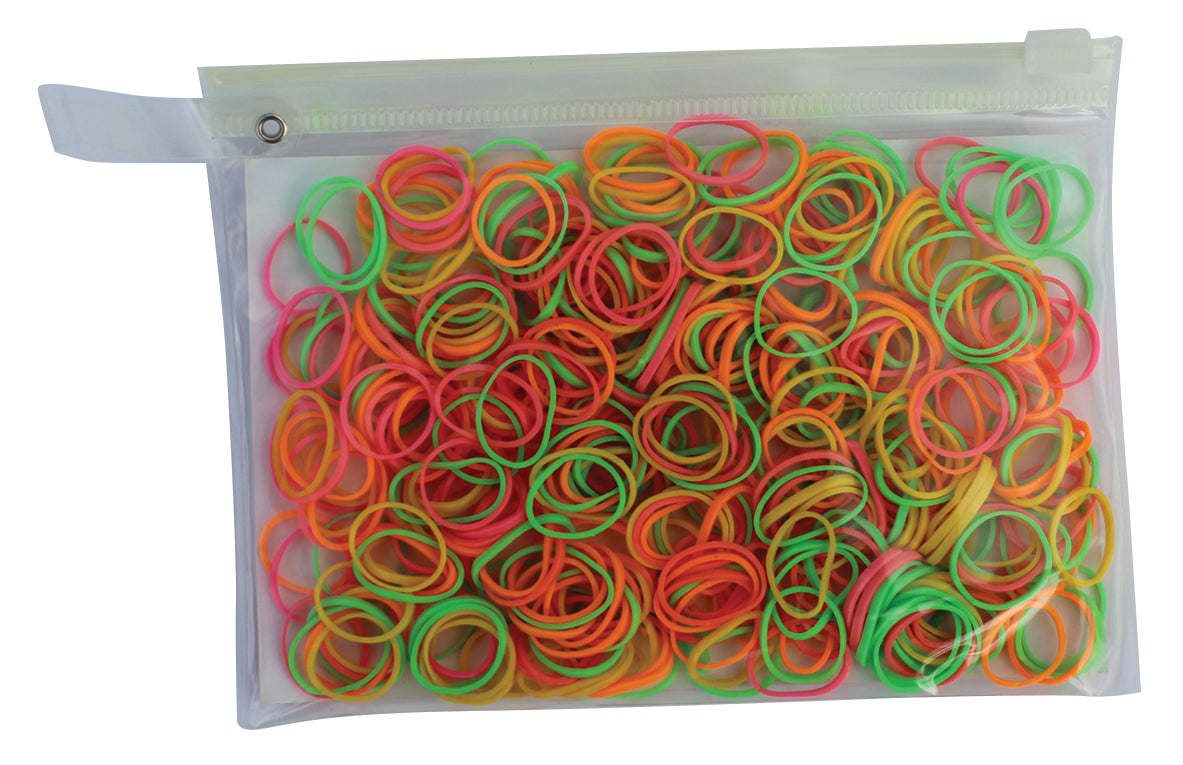 Slick Bands by Tail Tamer™